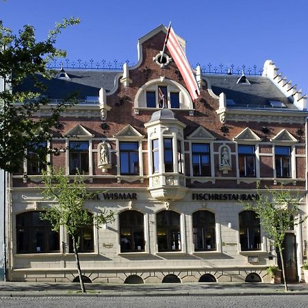 Restaurant & Hotel Wißmar Екстериор снимка