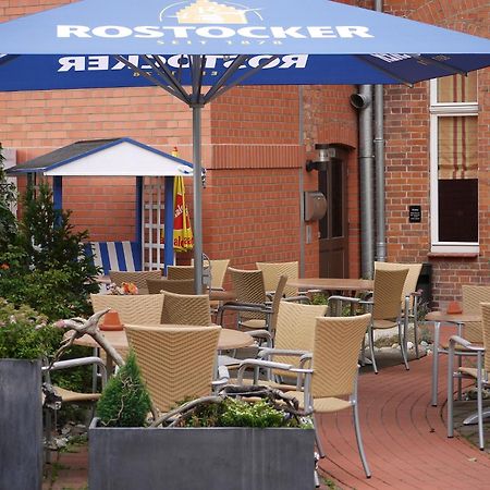Restaurant & Hotel Wißmar Екстериор снимка