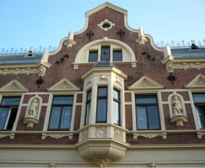 Restaurant & Hotel Wißmar Екстериор снимка