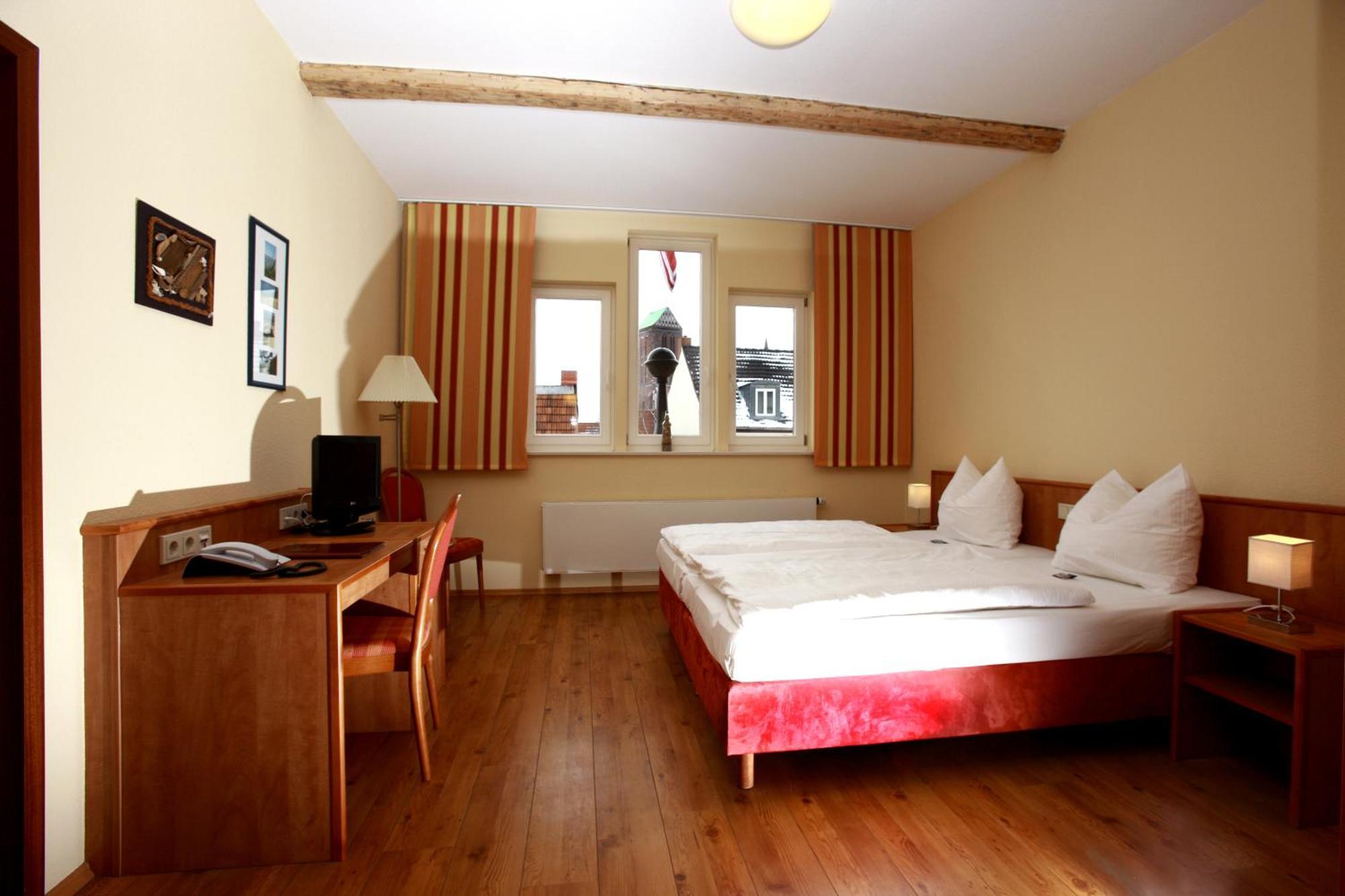 Restaurant & Hotel Wißmar Екстериор снимка