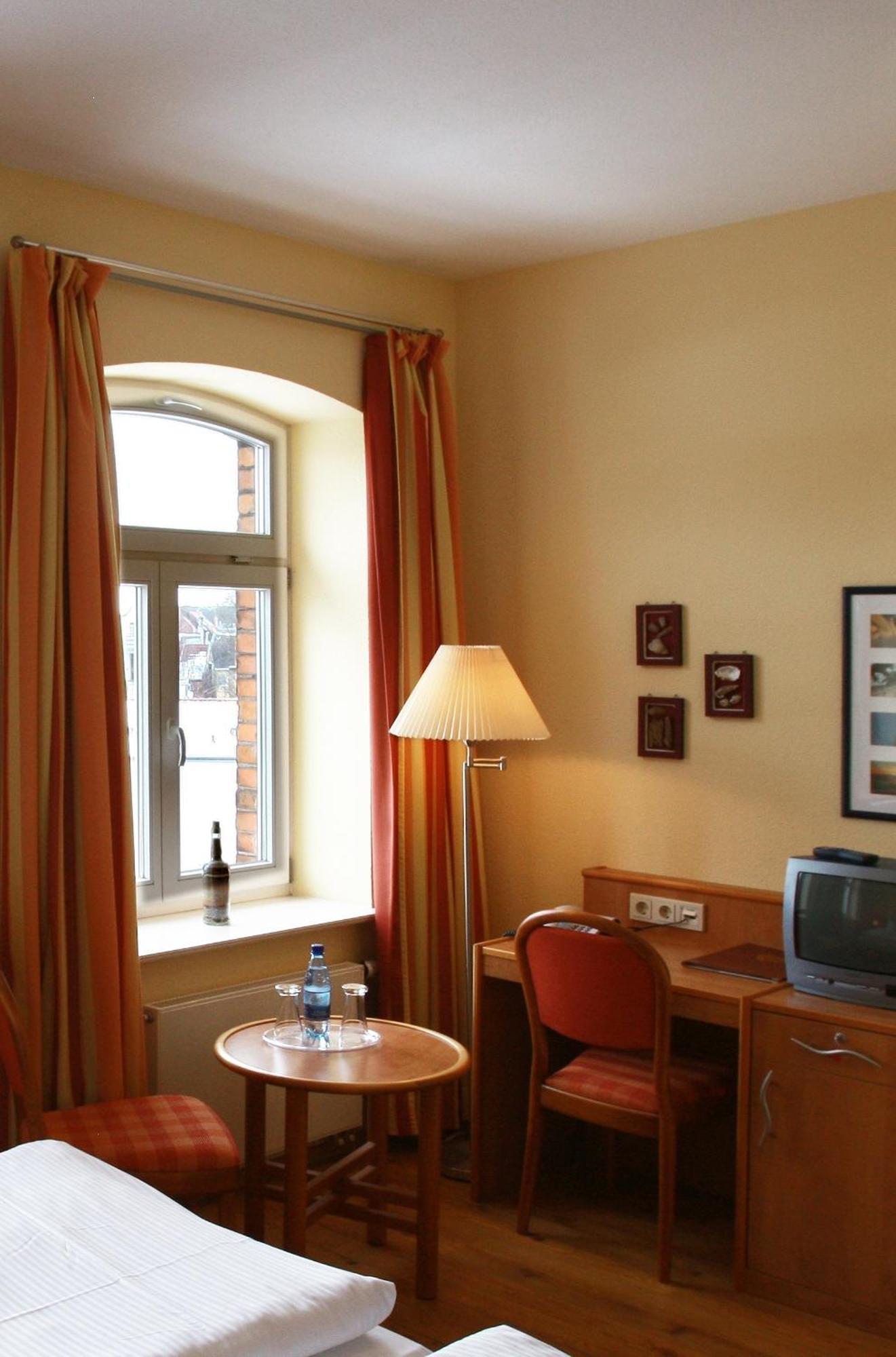 Restaurant & Hotel Wißmar Екстериор снимка