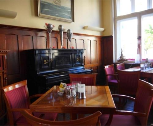 Restaurant & Hotel Wißmar Екстериор снимка
