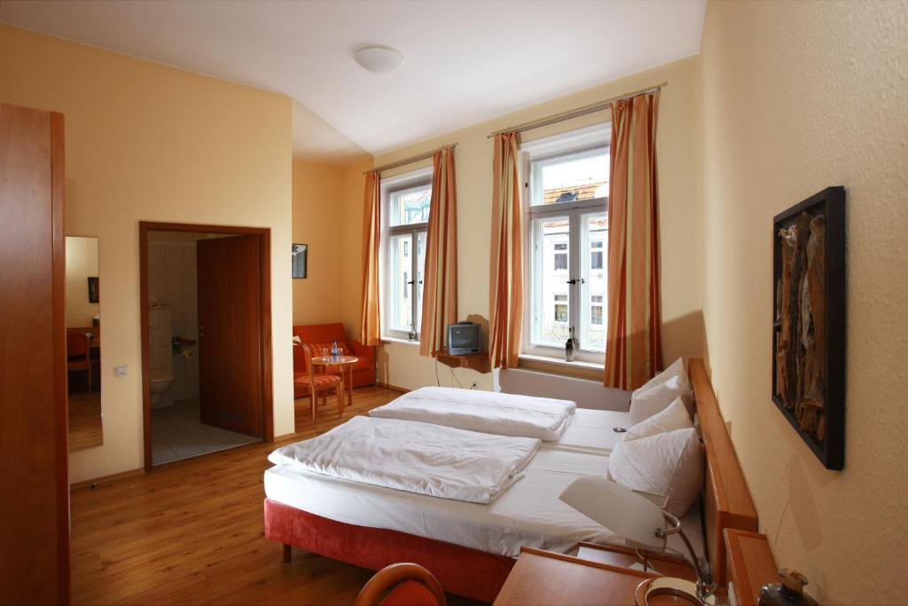 Restaurant & Hotel Wißmar Екстериор снимка