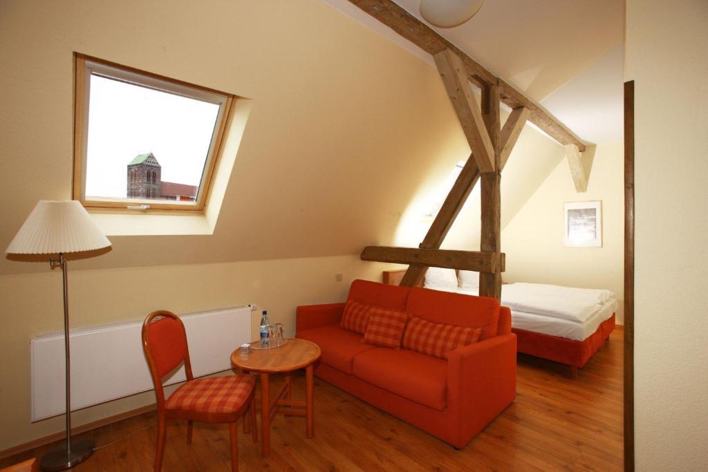 Restaurant & Hotel Wißmar Екстериор снимка